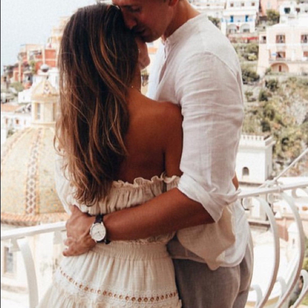 Meet your Posher, Liz